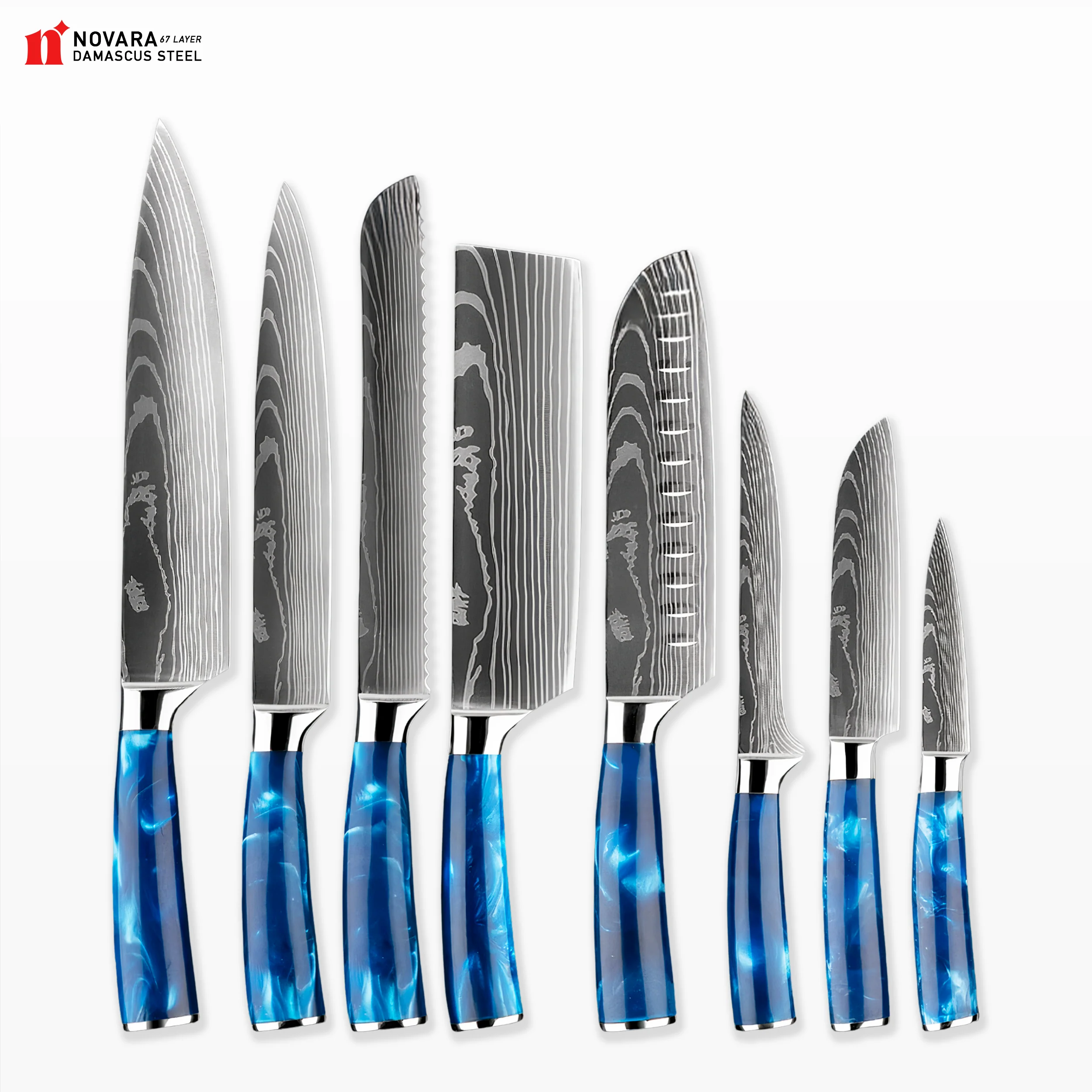 Knives